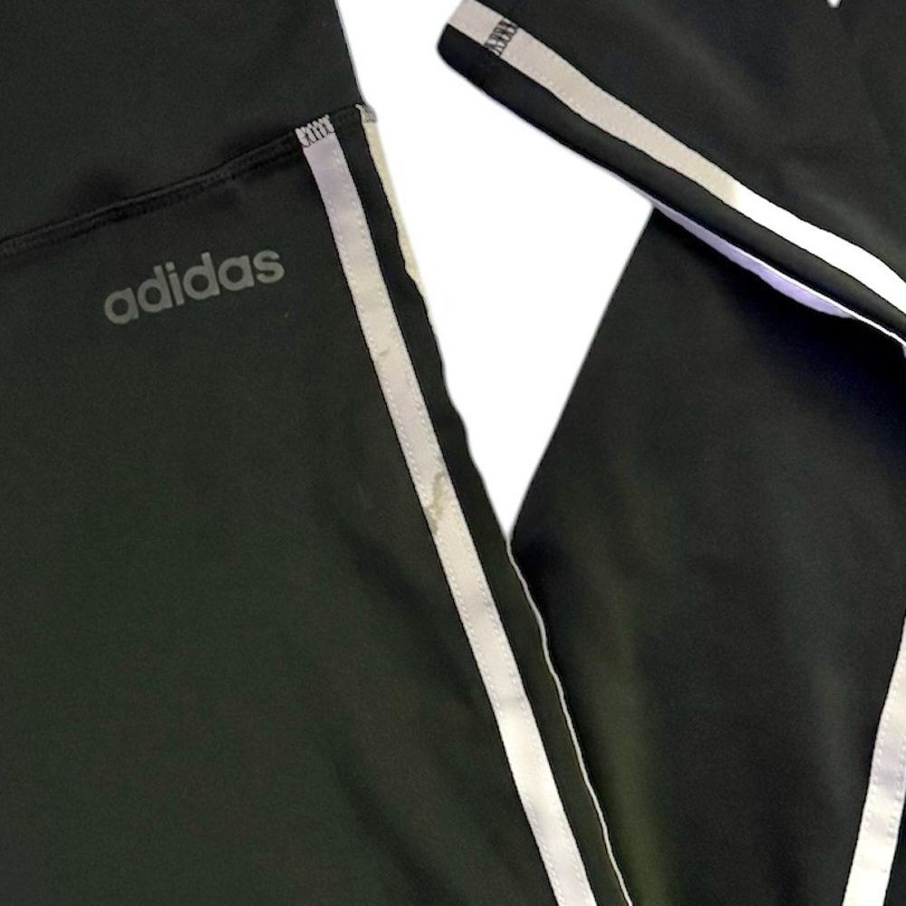 ADIDAS Classic Athletic Leggings‎ - Picture 2 of 4